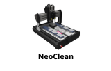 NeoClean: Automated Nucleic Acid Purification