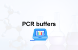 PCR buffers
