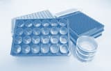 Nanometric plastic film for 3D culture - Low binding (cancer cells)