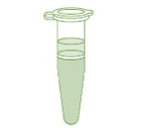 Genomic DNA extraction on FFPE samples - Precipitation