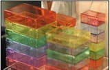 Sectional Containers