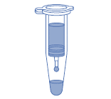 Genomic DNA extraction on FFPE samples - Spin-column