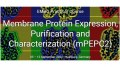 Expression, purification and characterization of membrane proteins (mPEPC2)