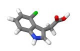 Gibberellins (GA) inhibitors