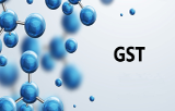 Affinity resins for GST tagged proteins