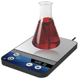 Magnetic stirrer