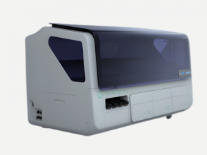 PA-3600: The New standard in Automated Immunohistochemistry