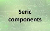 Assay kits - Seric components