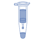 Viral total RNA extraction - Spin-column