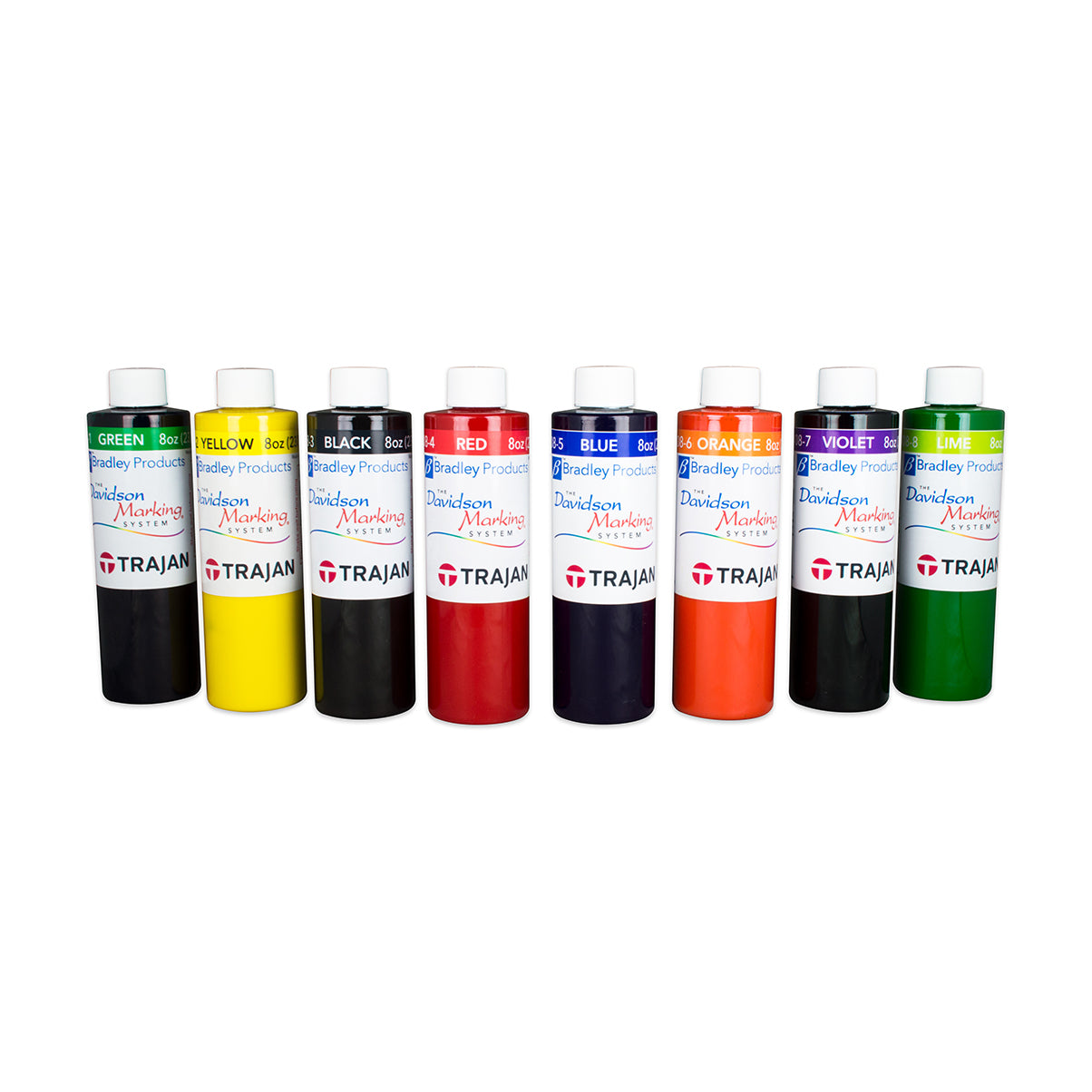 Davidson Marking System Tissue Marking Dyes