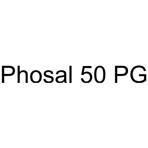 Phosal 50 PG Chemical Structure