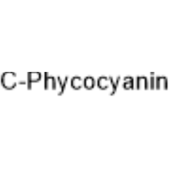 C-Phycocyanin Chemische Struktur