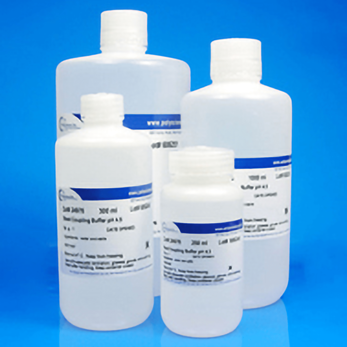 Polysciences Bead Storage Buffer, pH 8.5 - Polysciences