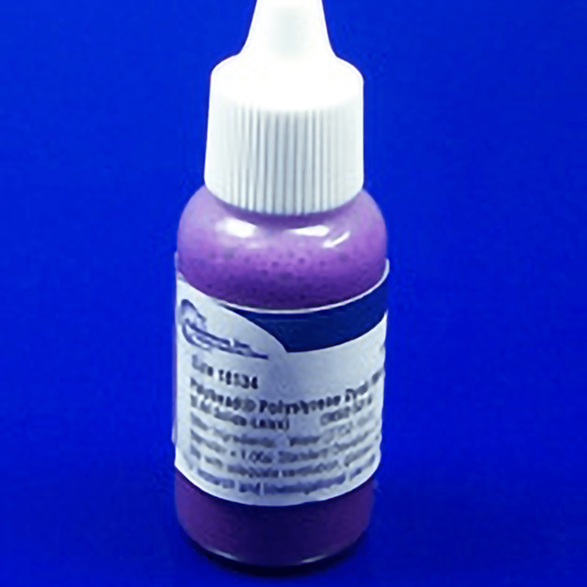 Polybead® Polystyrene Violet Dyed Microspheres 1.00μm - Polysciences