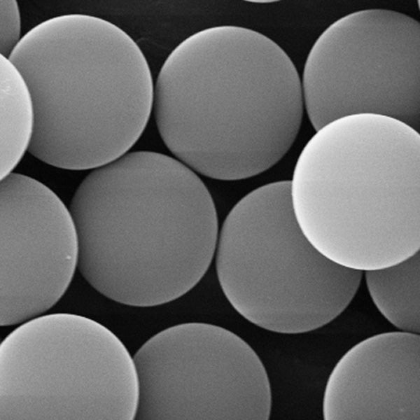 Silica Microspheres - Dry, 1.5µm