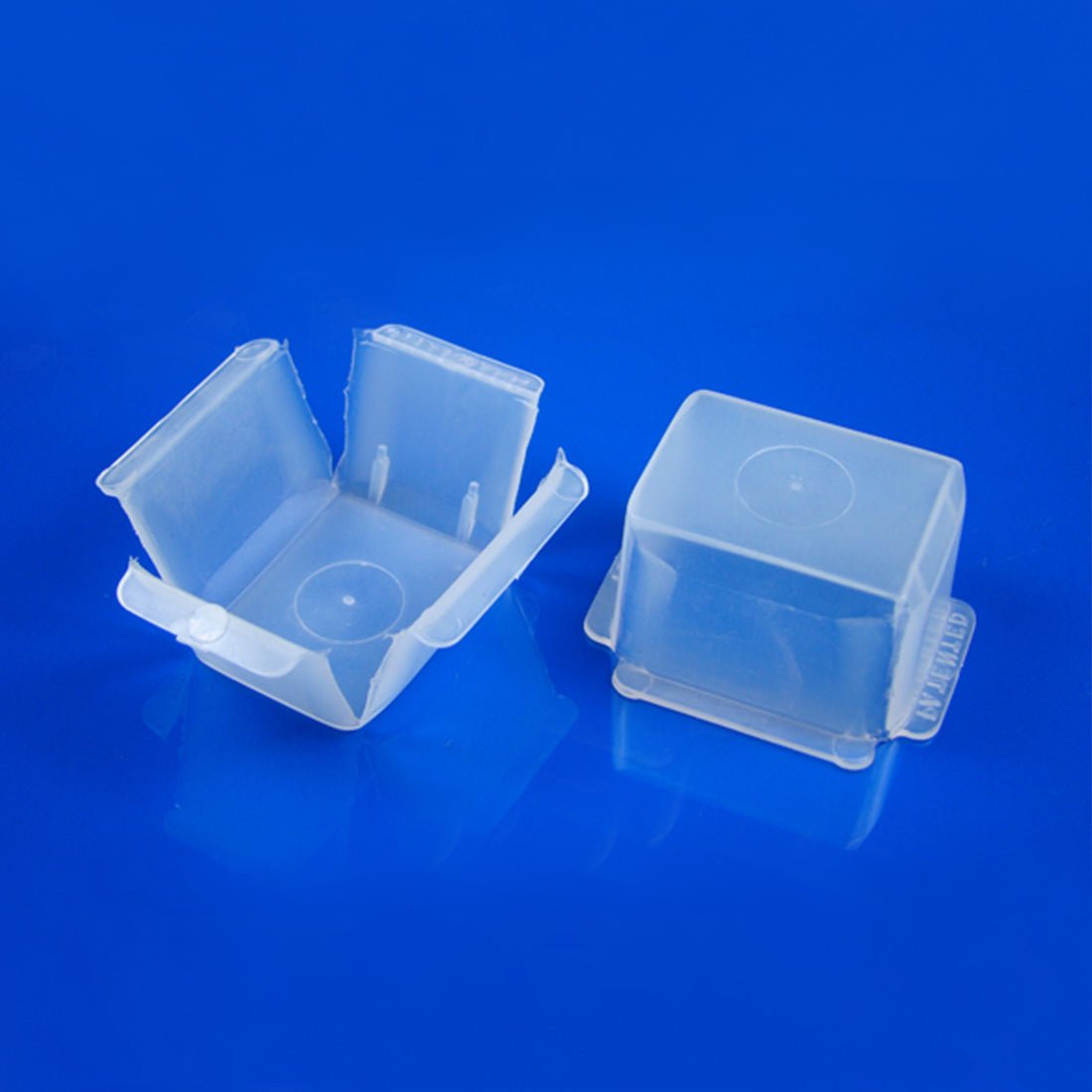 Peel - A - Way® Embedding Mold (Rectangular - R30) - Polysciences