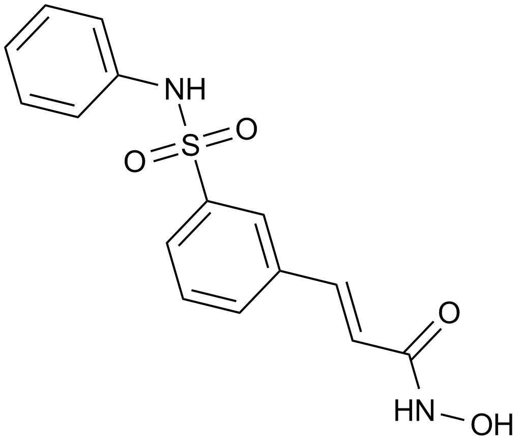 Belinostat (PXD101)