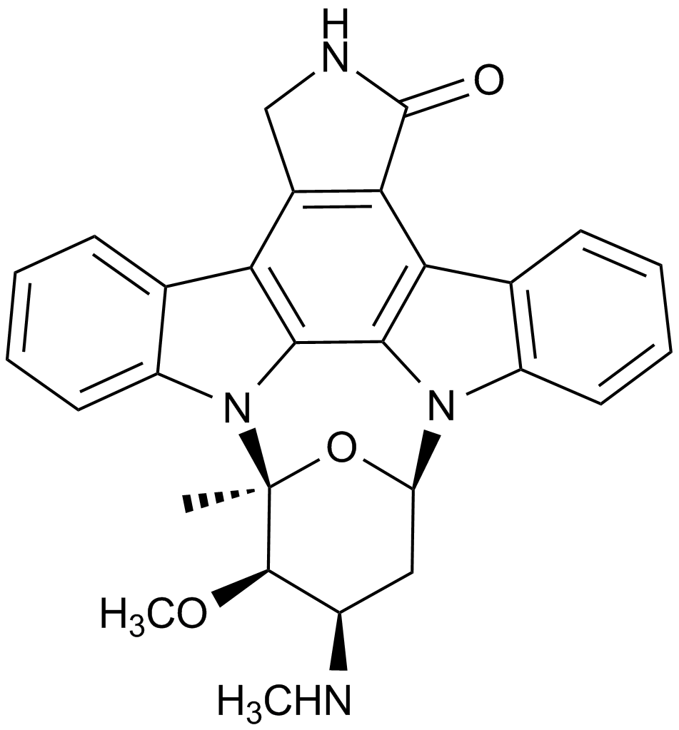 Staurosporine