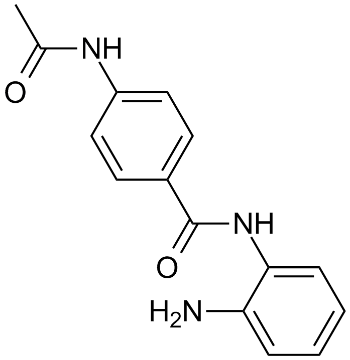 CI994 (Tacedinaline)