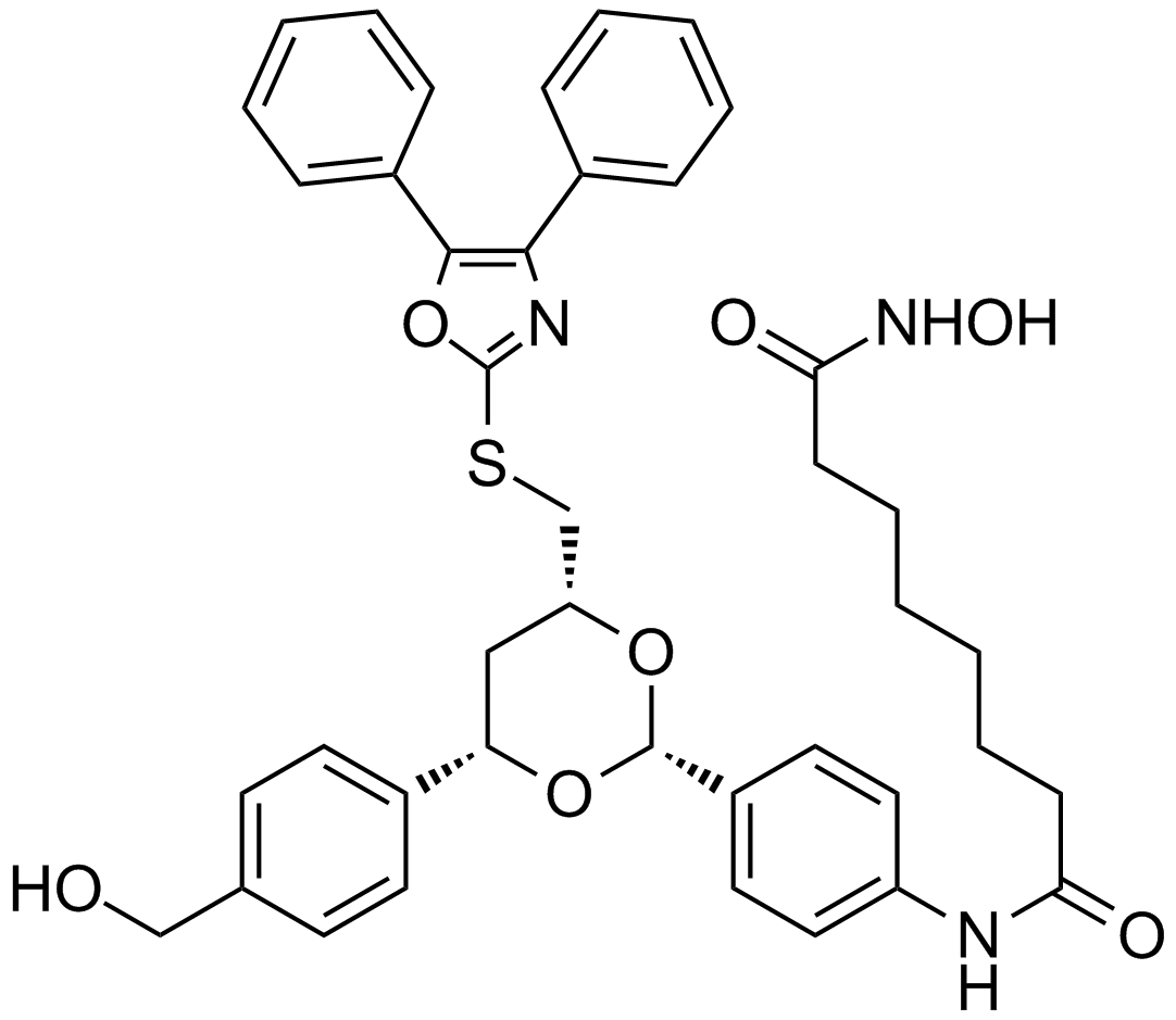 Tubacin