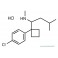 N-monodesmethylsibutramine  hcl