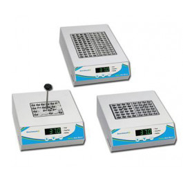 Four-Block Digital Dry Bath 115V