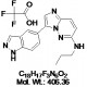 CHR-6494 TFA salt 