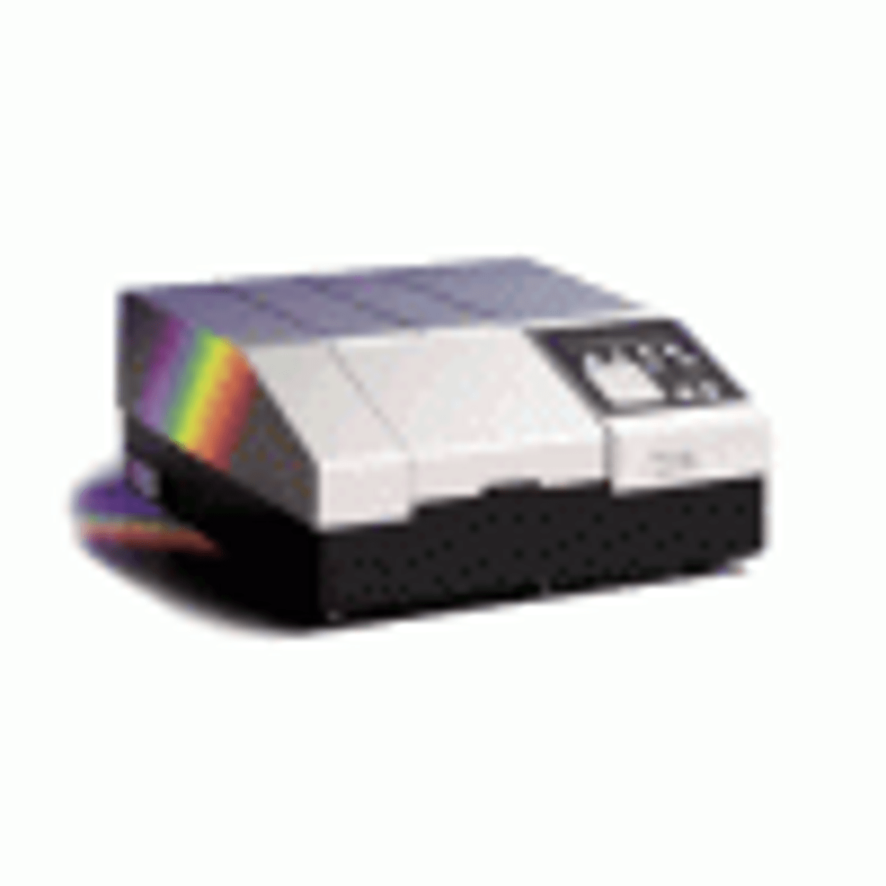 Micro-Plated Reader & Spectrophotometer