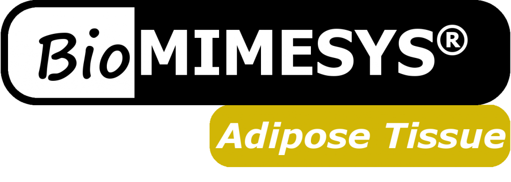 BIOMIMESYS® Adipose tissue