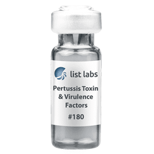 Pertussis Toxin from B. pertussis, Lyophilized in Buffer