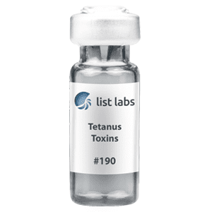 Tetanus Toxin from Clostridium tetani