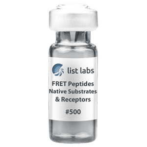 SNAP-25 Recombinant Protein Substrate for C. botulinum Types A and E Neurotoxin