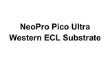NeoPro Pico Western ECL Substrate