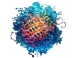 Chromoproteine