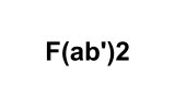 F(ab')2