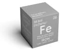 Iron 59 (Fe-59)