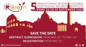 5th Brainstorming Research Assembly for Young Neuroscientists (BraYn) 