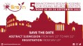 5th Brainstorming Research Assembly for Young Neuroscientists (BraYn) 