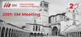 IIM Meeting