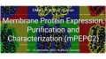 Expression, Reinigung und Charakterisierung von Membranproteinen (mPEPC2)