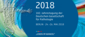 102th Annual Meeting of the German Society for Pathology
