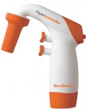 Pipette controller