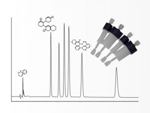 Vom Probenmaterial zum Signal: Unverzichtbare Werkzeuge für erfolgreiche Chromatographie