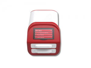 NeoBlot Fast System – Komplettset