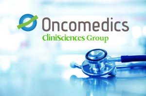 Press release : Oncomedics joins Biotrend Group