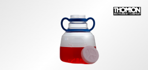 Flash sale : 20% on Optimum Growth® 7L Flask