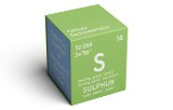 Sulfur 35