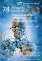 74. Mosbacher Kolloquium